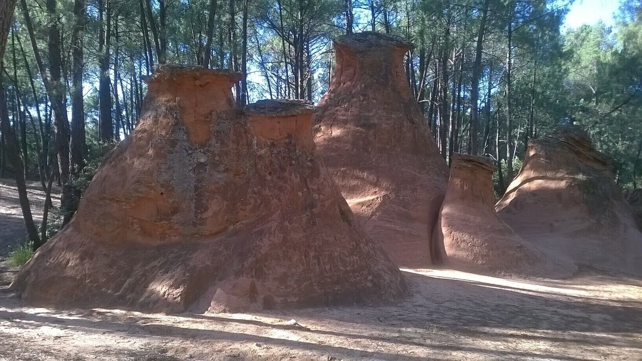Photo of Outdoor in Bedoin