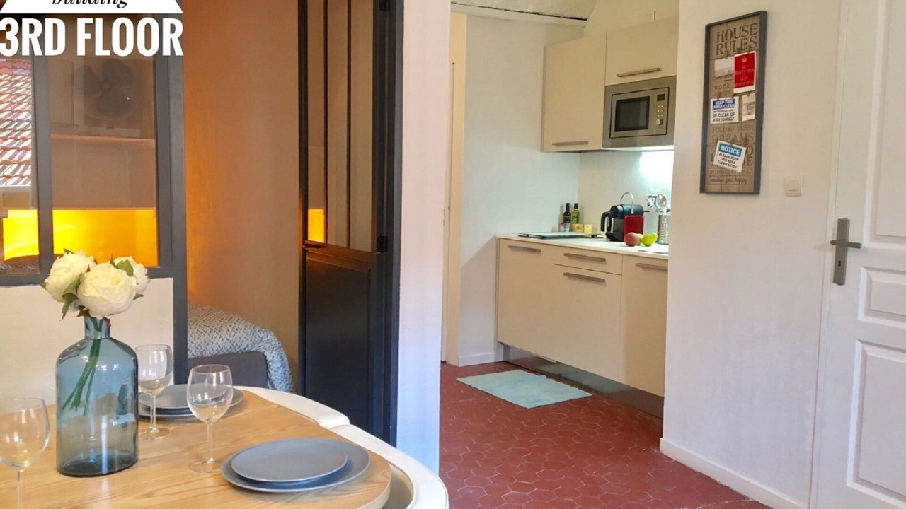 Photo of Kitchen in Old Town