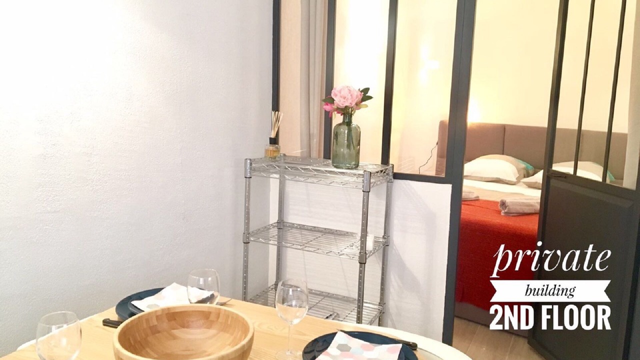 Photo of Bedroom in Old Town