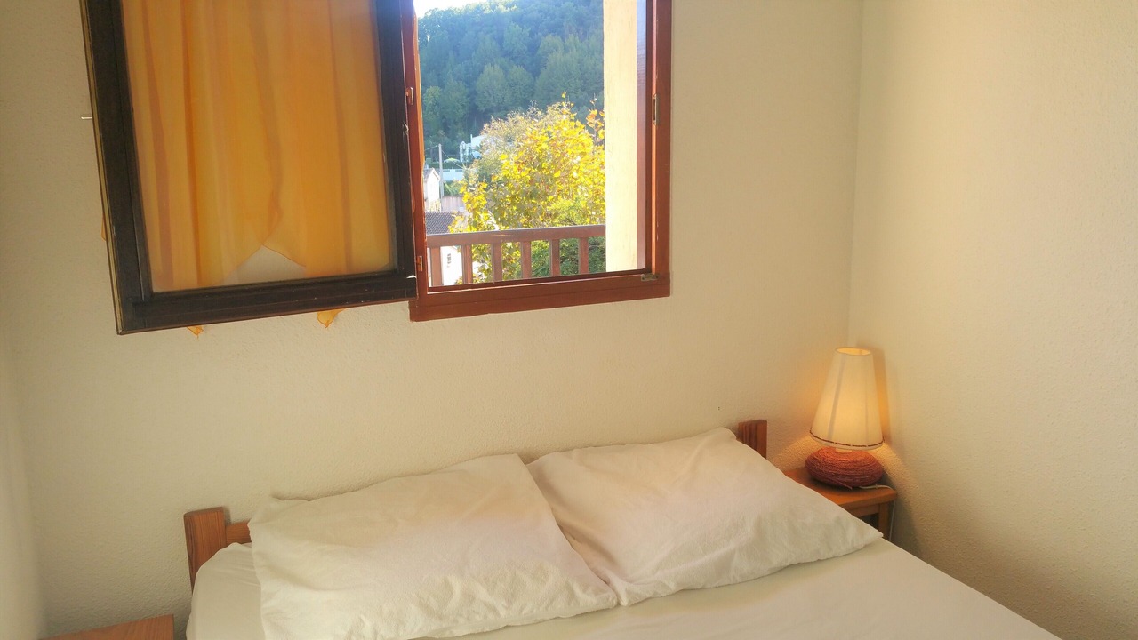 Photo of Bedroom in Bastide Giraud