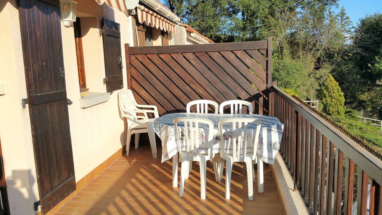 Photo of Outdoor in Bastide Giraud