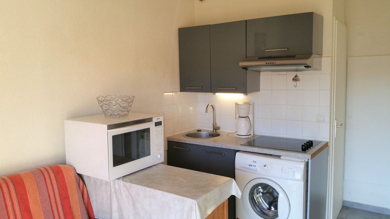 Photo of Kitchen in Bastide Giraud