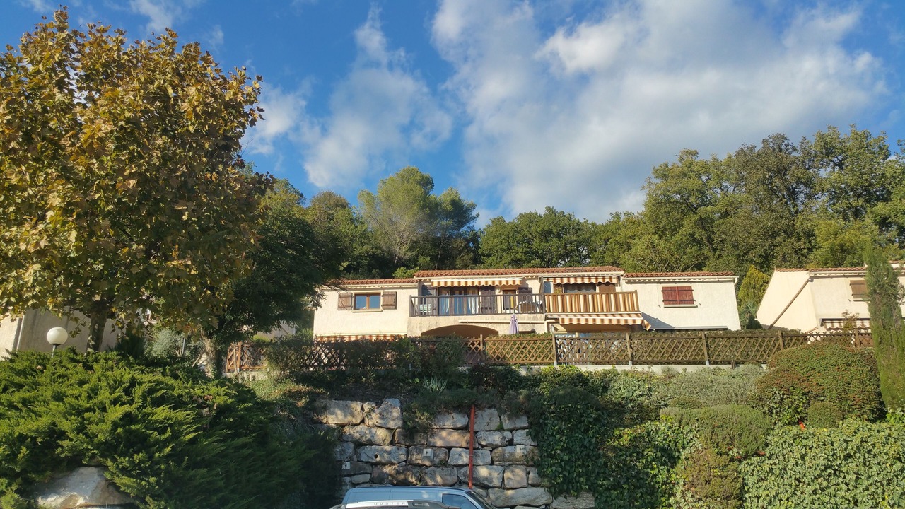 Photo of Outdoor in Bastide Giraud