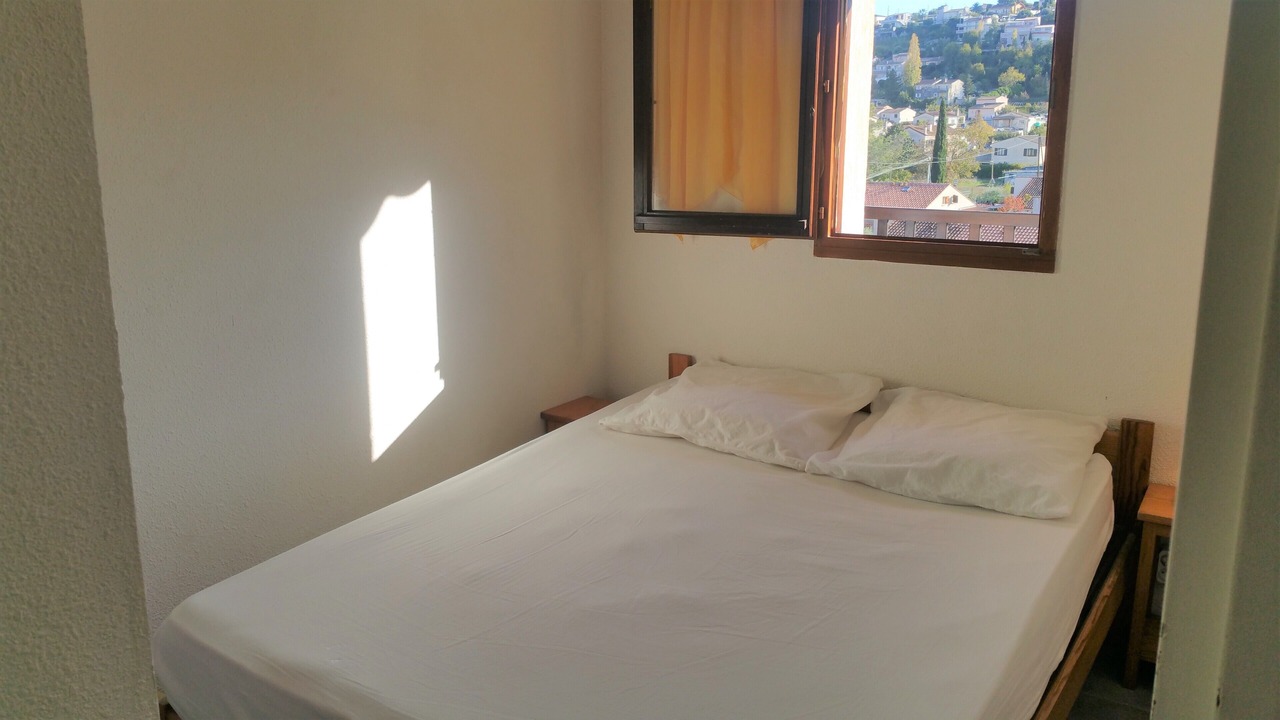 Photo of Bedroom in Bastide Giraud
