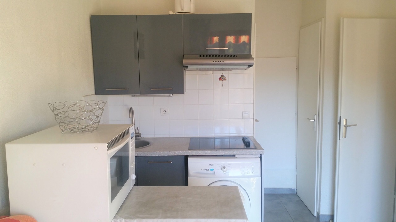 Photo of Kitchen in Bastide Giraud