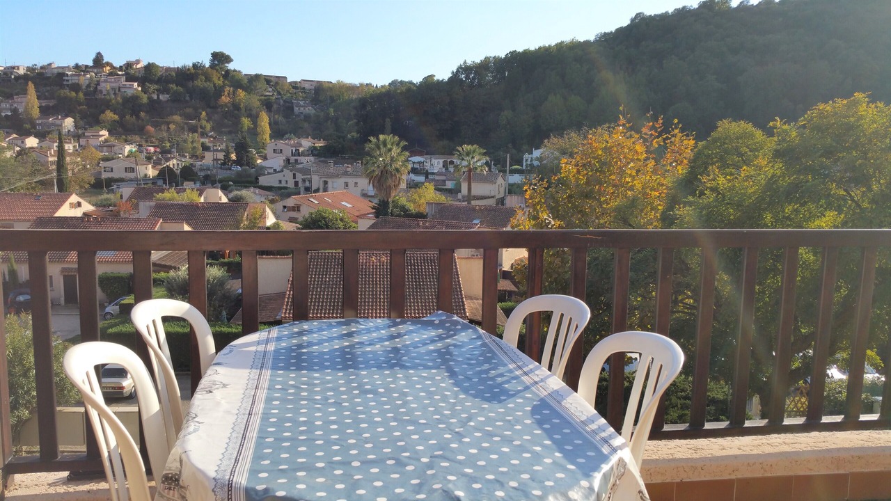 Photo of Outdoor in Bastide Giraud
