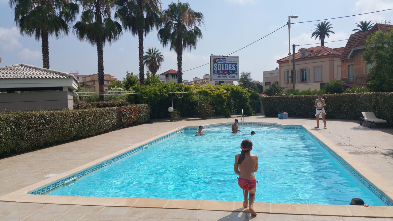 Photo of Outdoor in Golfe Juan