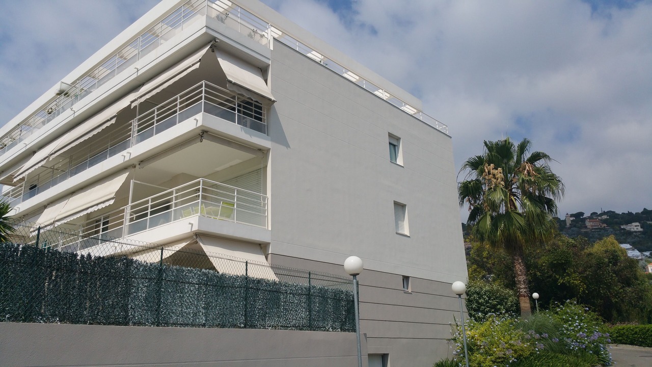 Photo of Outdoor in Golfe Juan