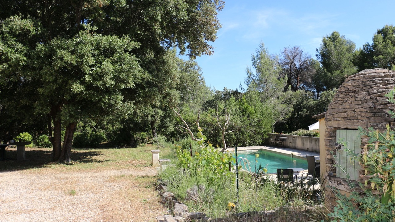 Photo of Outdoor in L'Isle-sur-la-Sorgue