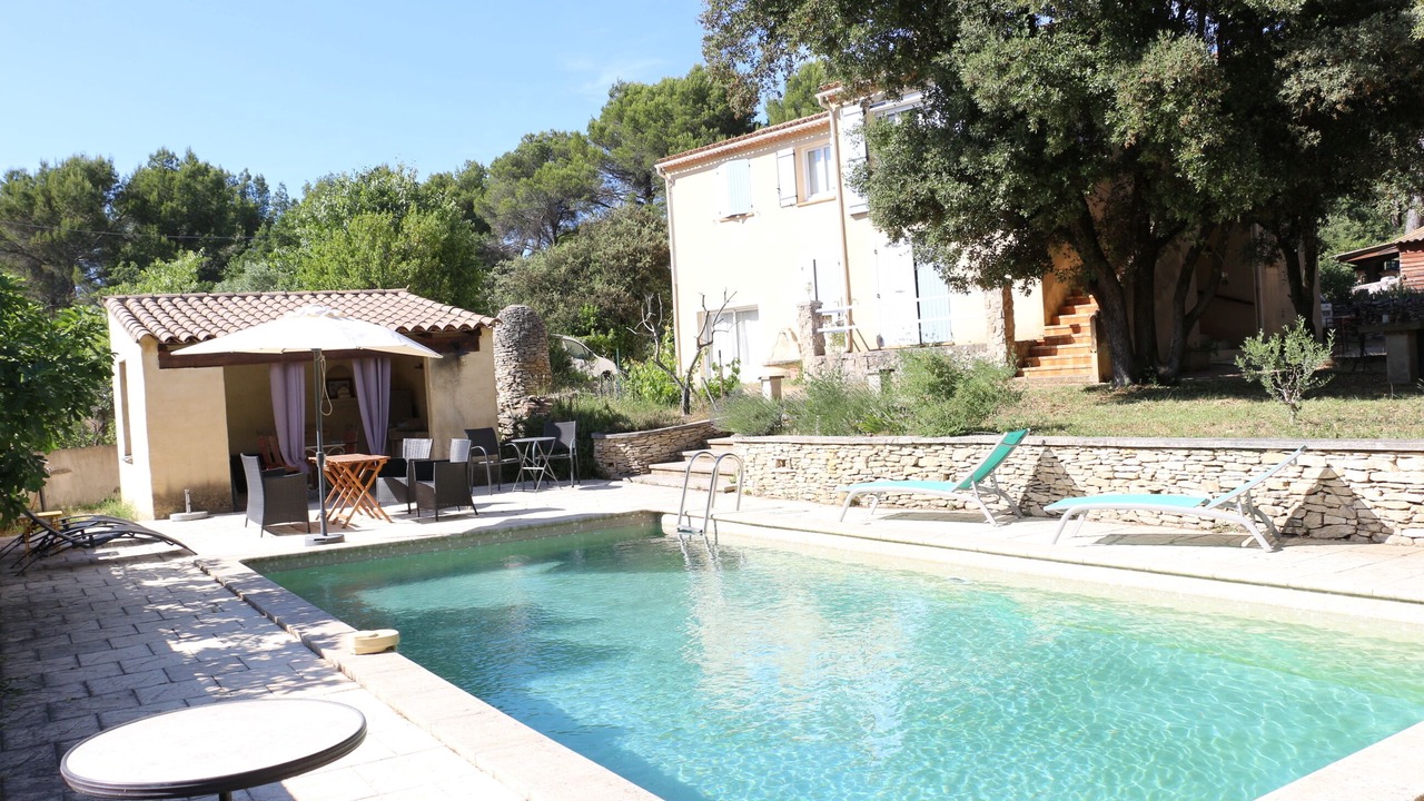 Photo of Outdoor in L'Isle-sur-la-Sorgue