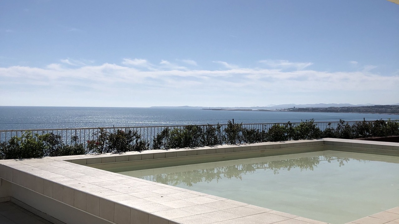 Photo of Patio Balcony in Carre d'Or