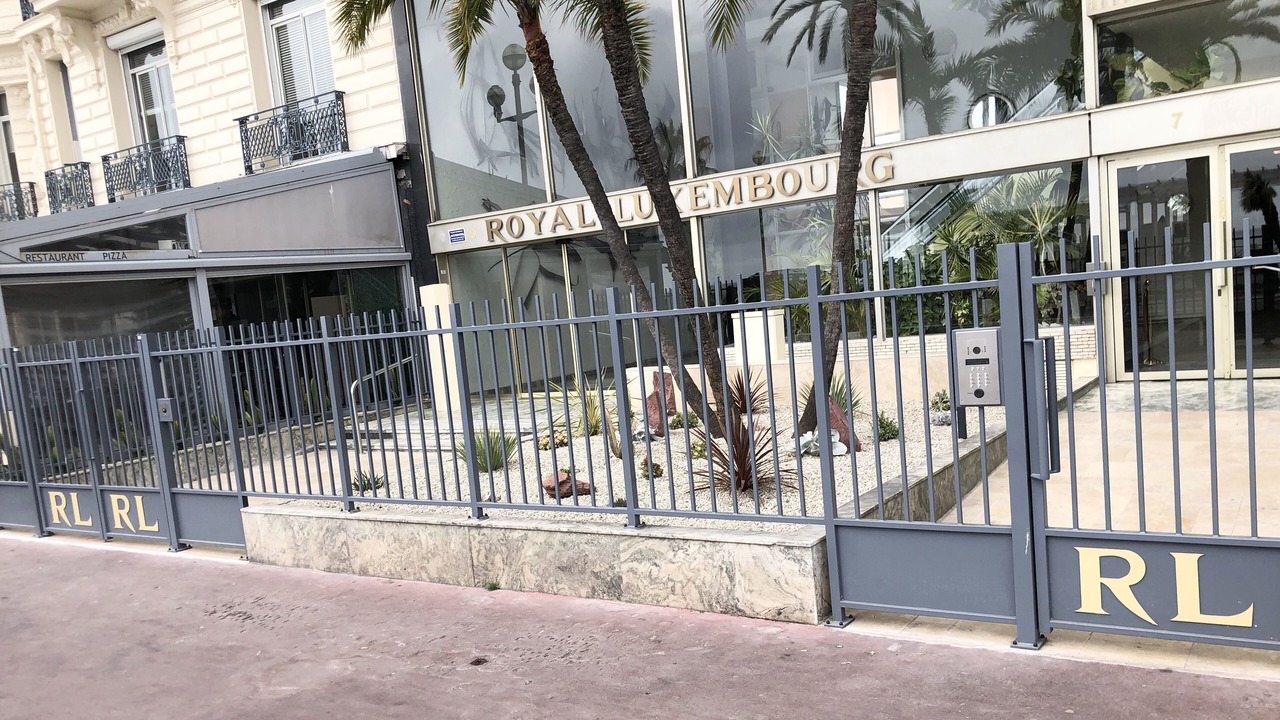 Photo of Outdoor in Carre d'Or