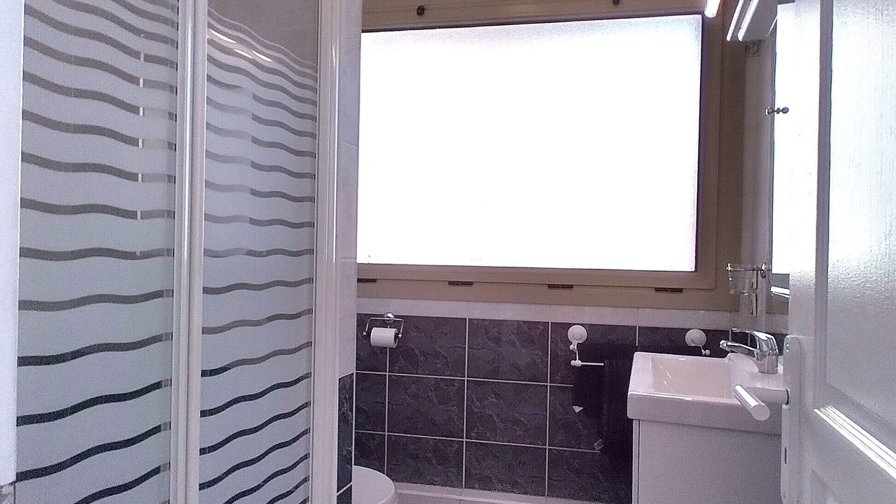 Photo of Bathroom in Carre d'Or