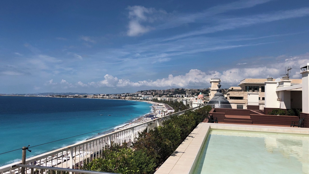 Photo of Outdoor in Carre d'Or