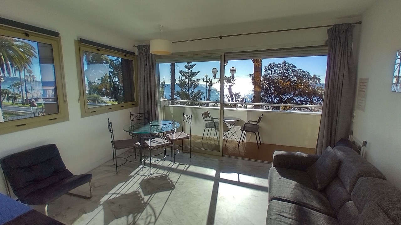 Photo of Livingroom in Carre d'Or
