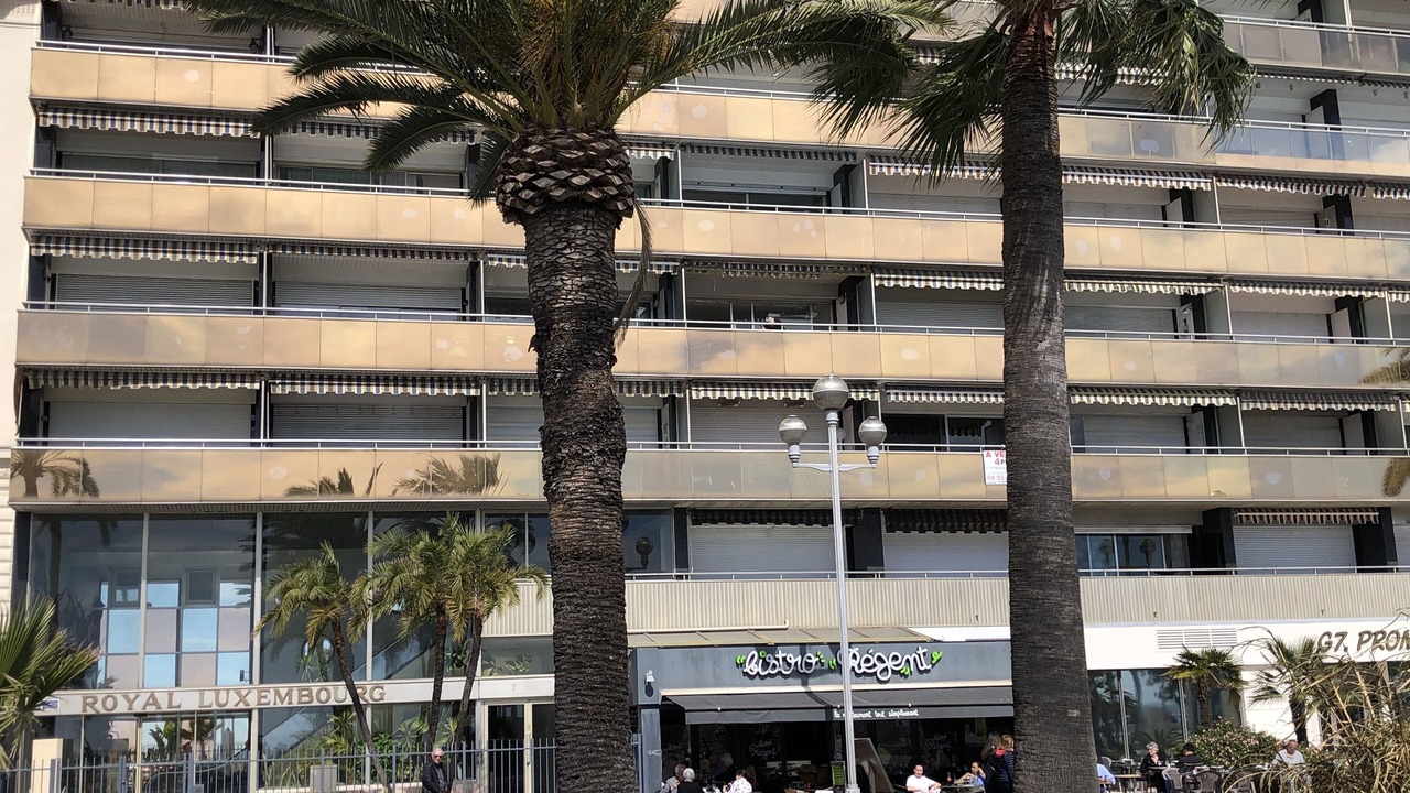 Photo of Outdoor in Carre d'Or