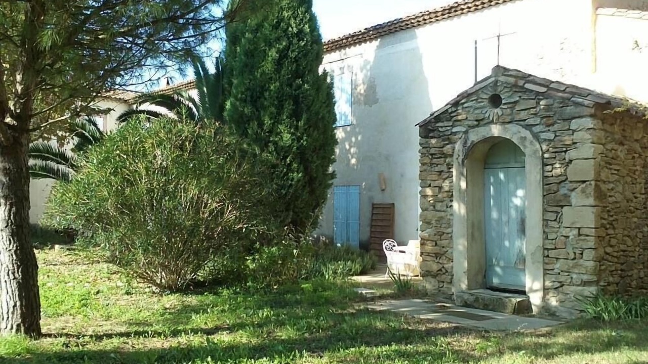Photo of Outdoor in Caderousse