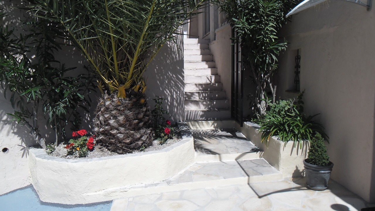 Photo of Patio Balcony in La Pointe