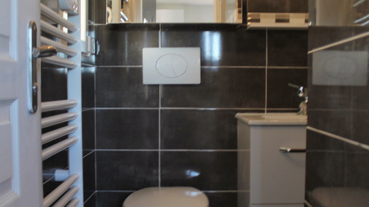Photo of Bathroom in La Pointe