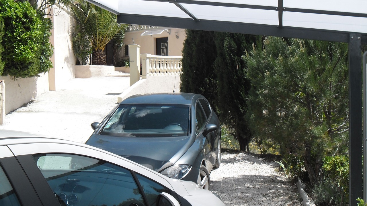 Photo of Outdoor in La Pointe
