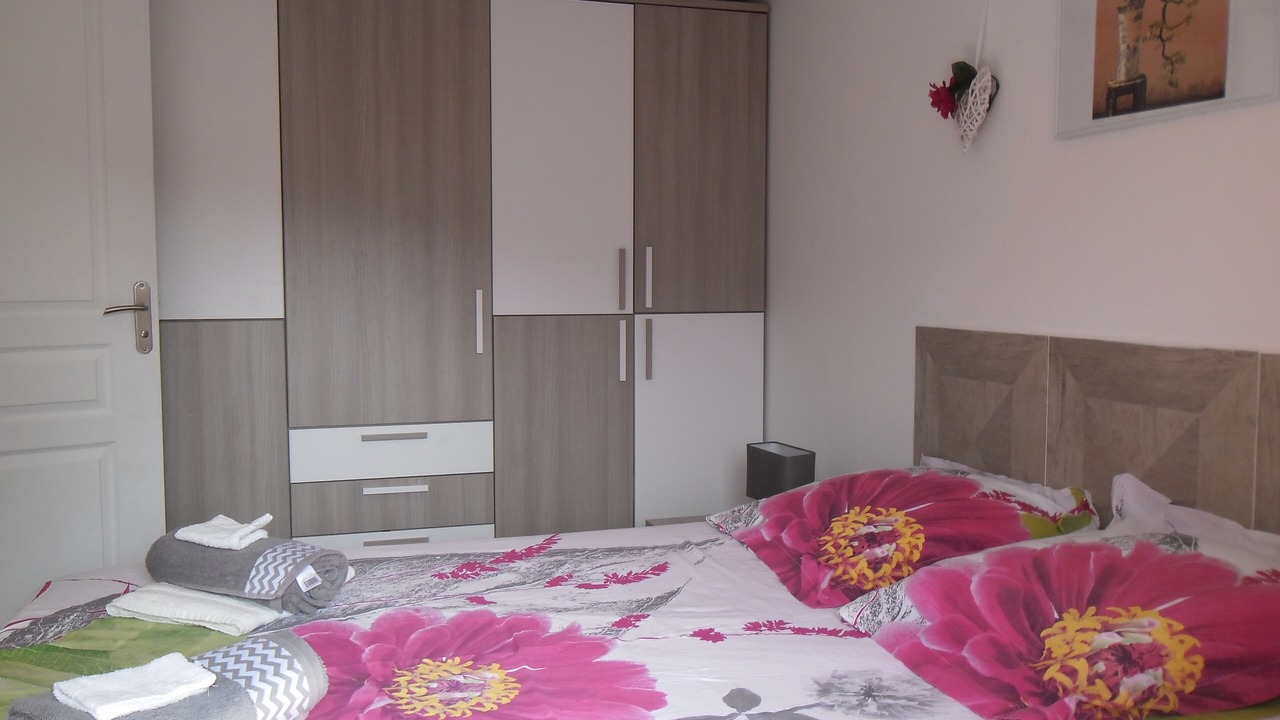 Photo of Bedroom in La Pointe