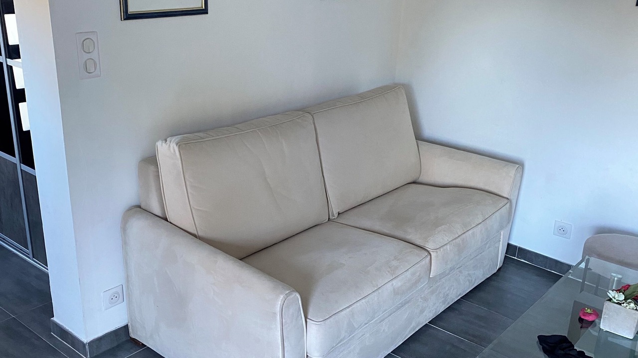 Photo of Livingroom in La Pointe