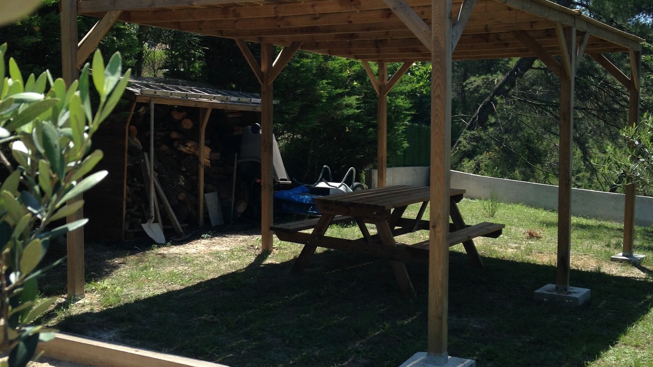 Photo of Outdoor in La Pointe