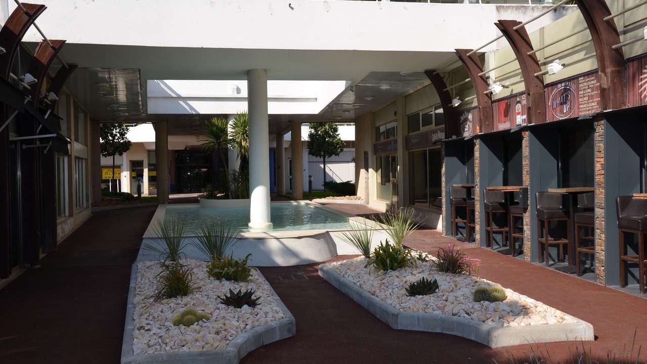 Photo of Outdoor in Villeneuve Loubet Beach