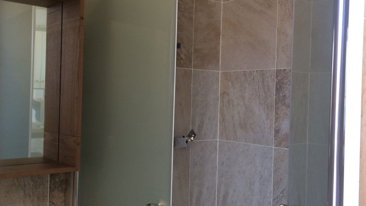 Photo of Bathroom in Antibes Old Town