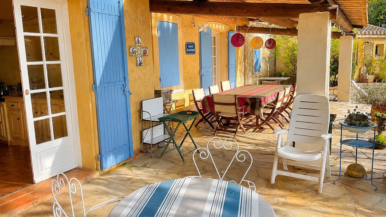 Photo of Outdoor in Pernes-les-Fontaines