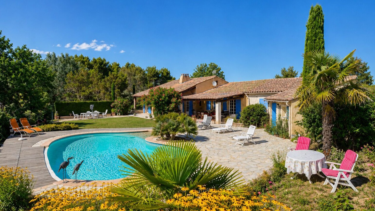Photo of Outdoor in Pernes-les-Fontaines