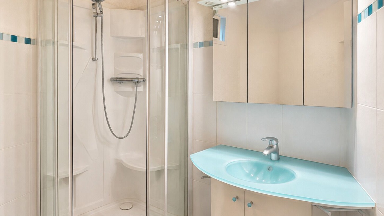Photo of Bathroom in Pernes-les-Fontaines