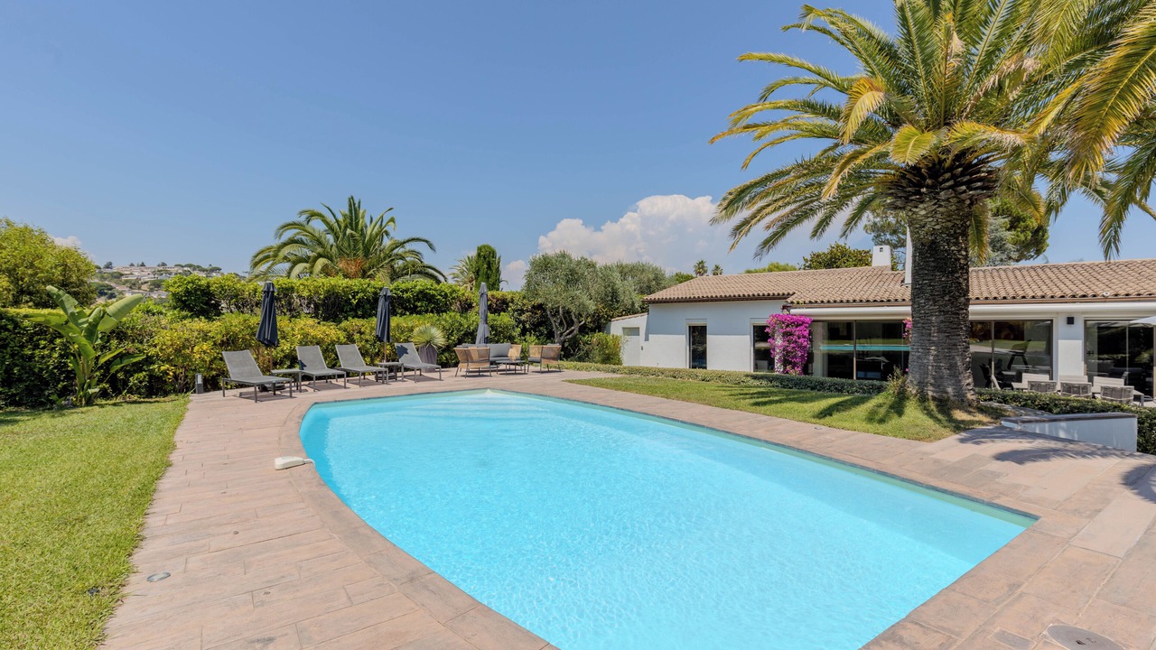 Photo of Outdoor in Villeneuve-Loubet