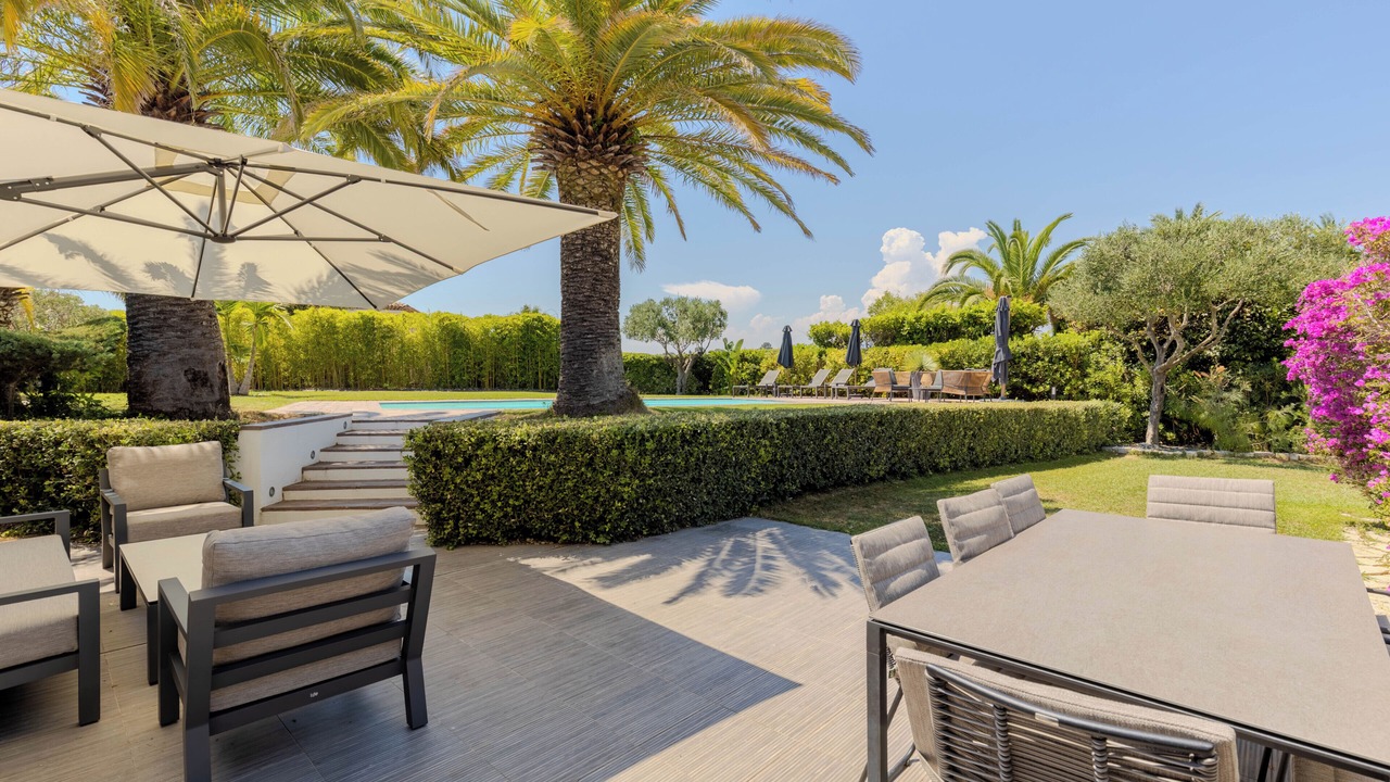 Photo of Outdoor in Villeneuve-Loubet