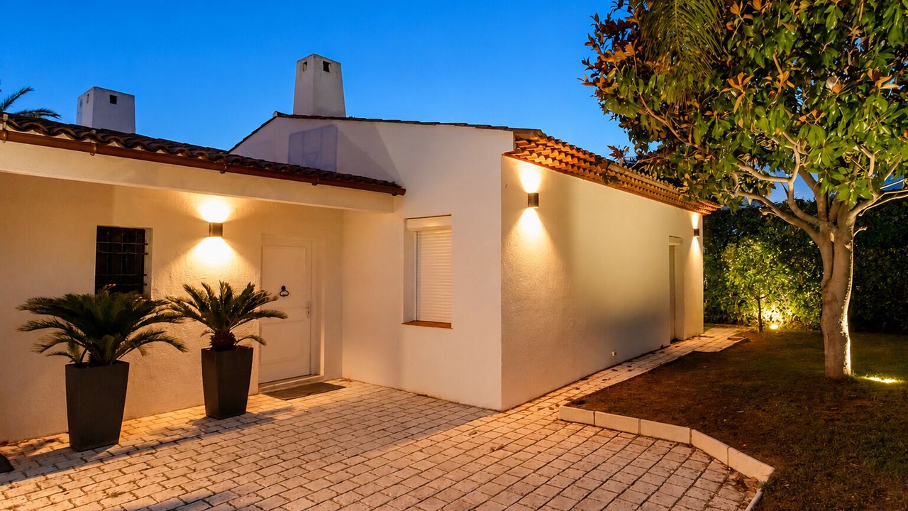 Photo of Outdoor in Villeneuve-Loubet