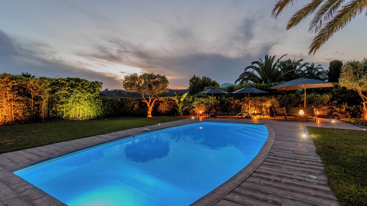 Photo of Outdoor in Villeneuve-Loubet