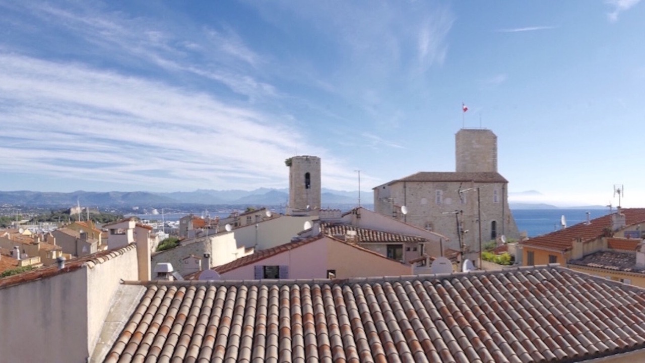 Photo of Others in Antibes Old Town