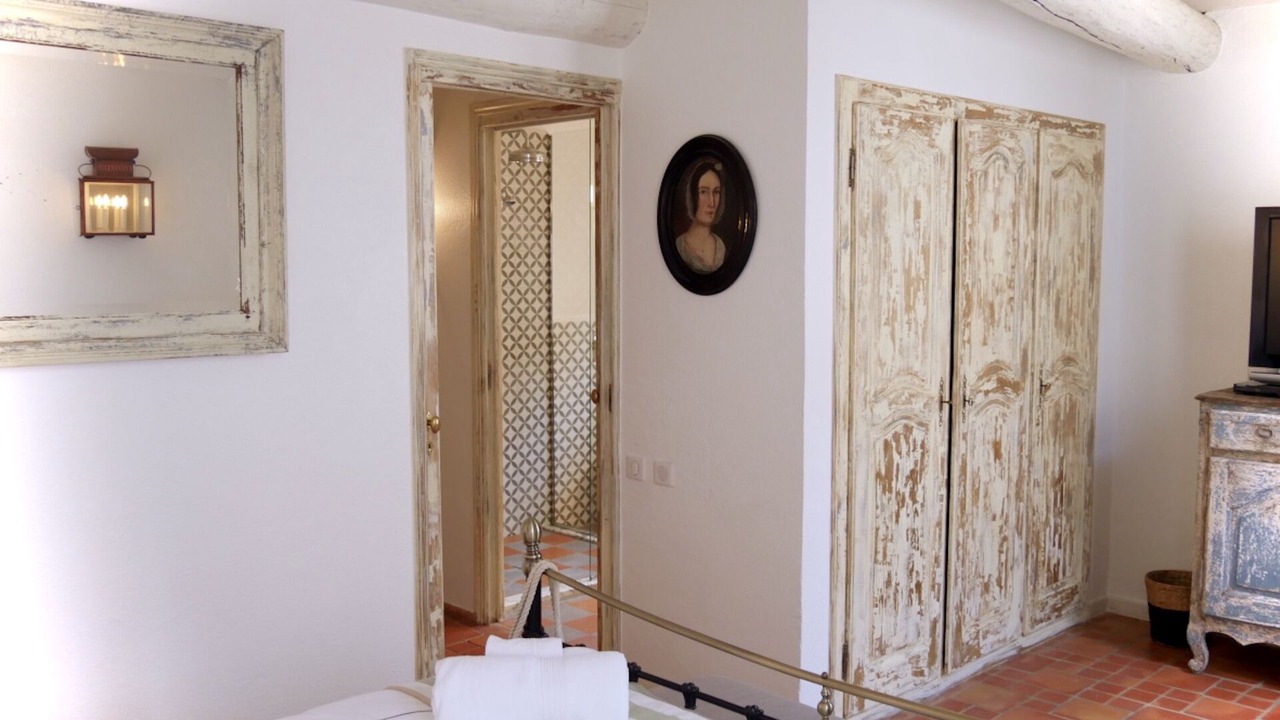 Photo of Bathroom in Antibes Old Town