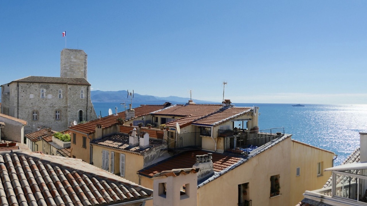 Photo of Others in Antibes Old Town