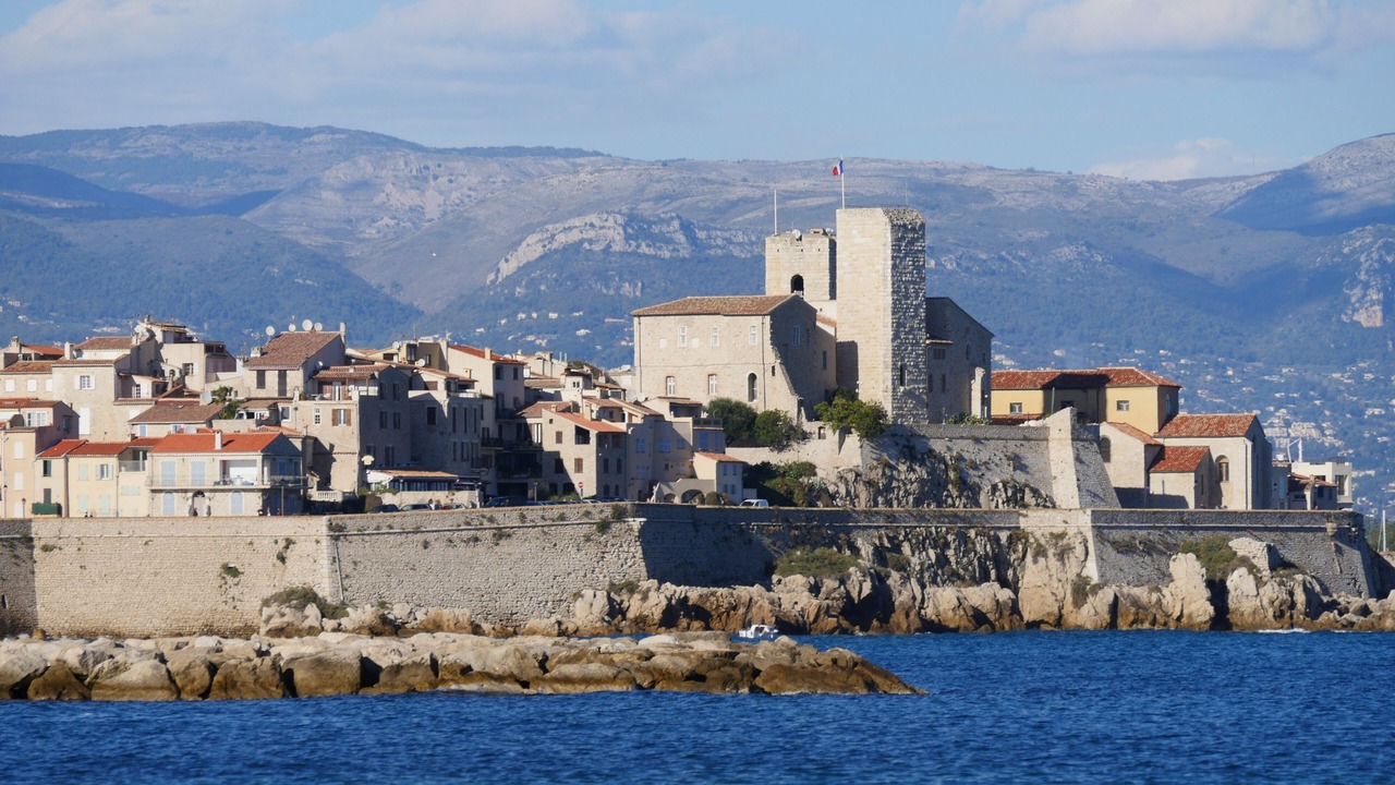 Photo of Others in Antibes Old Town