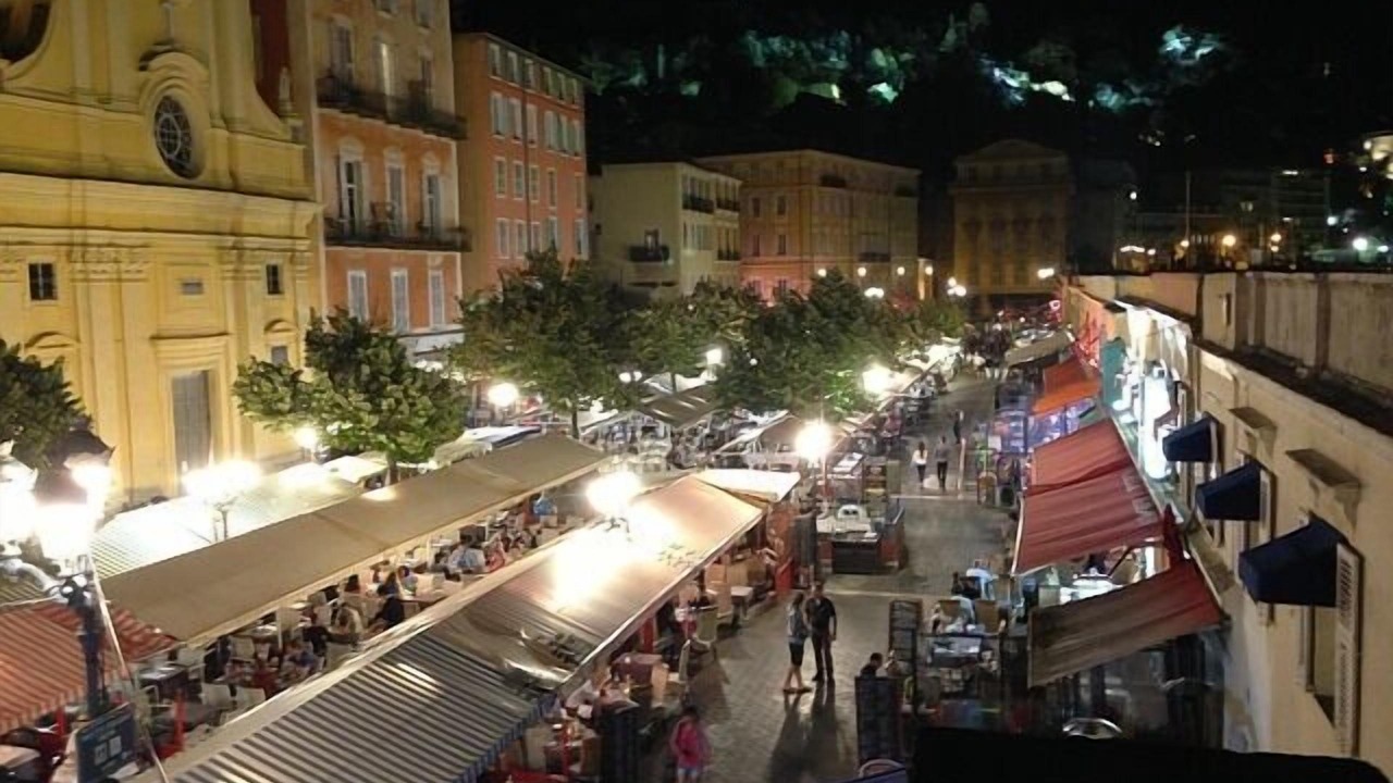 Photo of Outdoor in Old Town