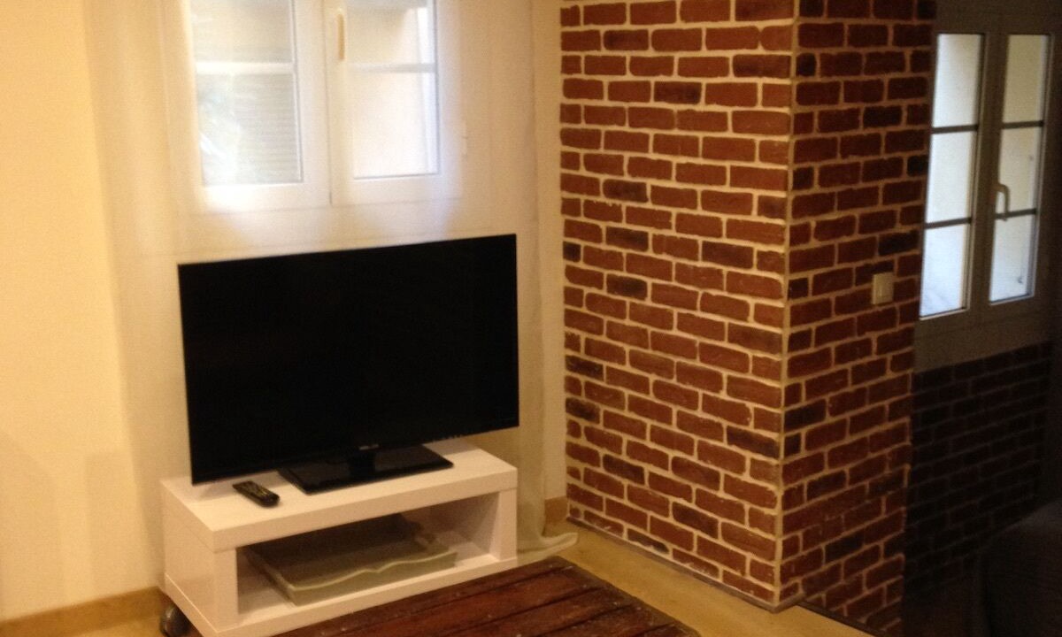 Photo of Livingroom in Old Town
