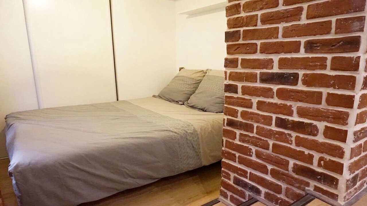 Photo of Bedroom in Old Town
