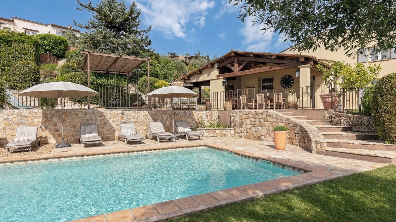 Photo of Outdoor in Valbonne