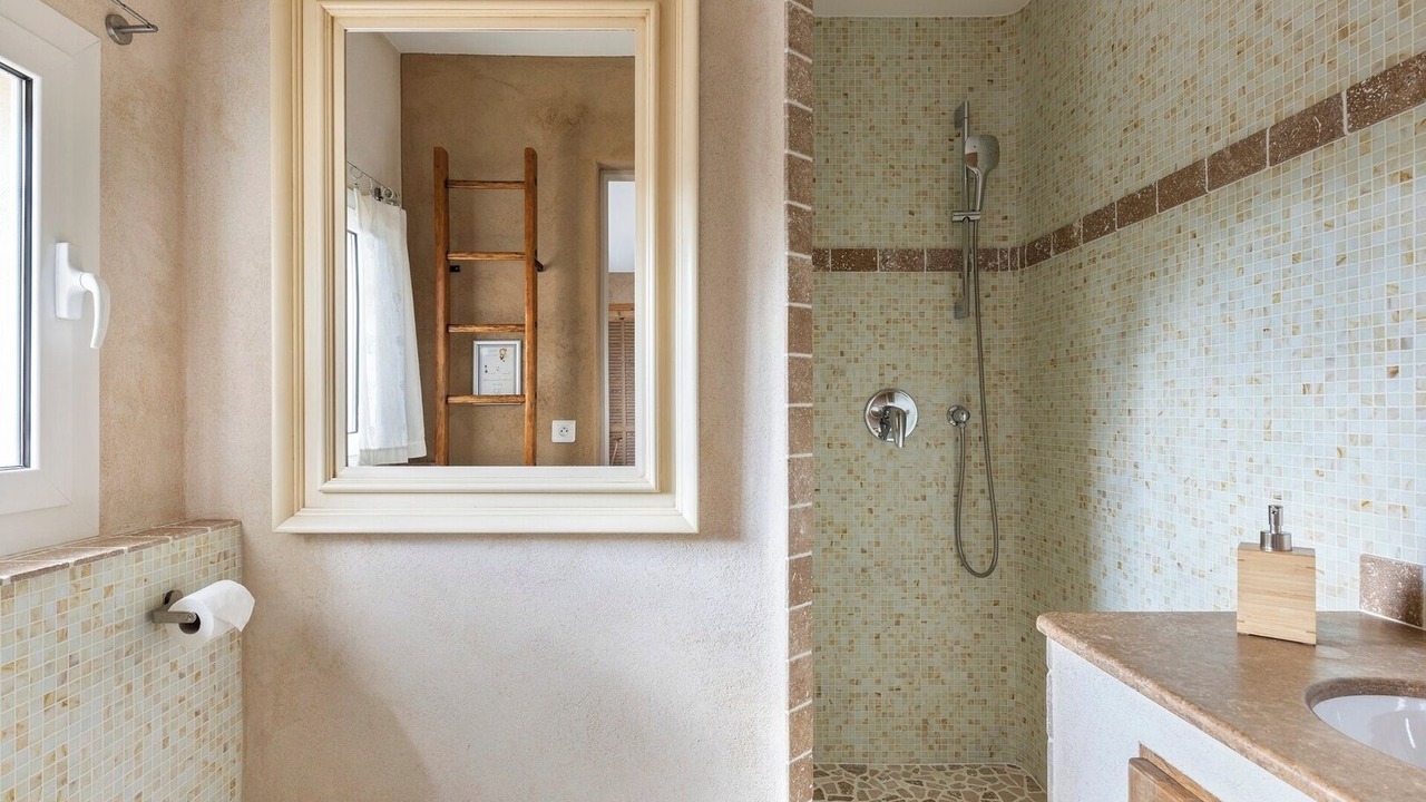 Photo of Bathroom in Valbonne