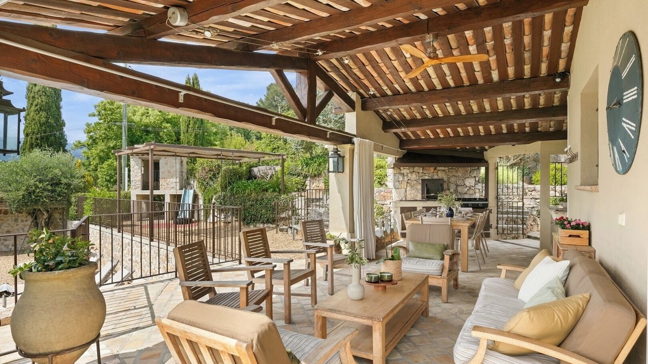 Photo of Outdoor in Valbonne