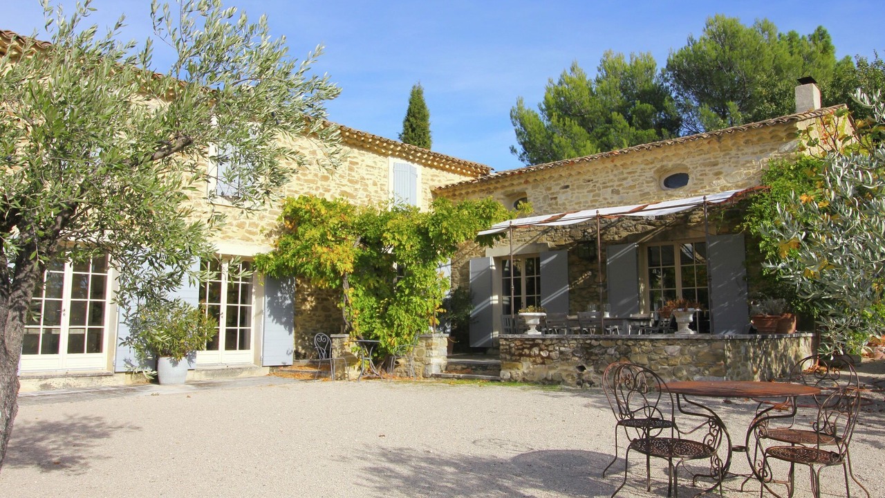 Photo of Outdoor in Saint-Romain-en-Viennois