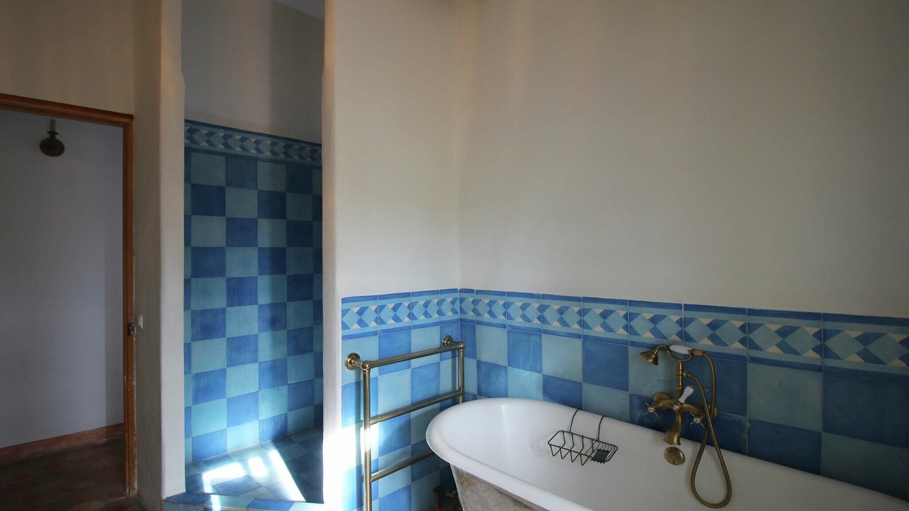 Photo of Bathroom in Saint-Romain-en-Viennois