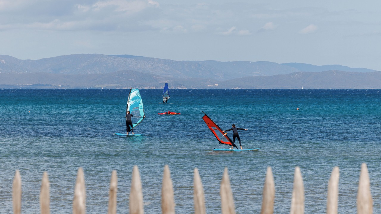 Photo of Outdoor in Giens