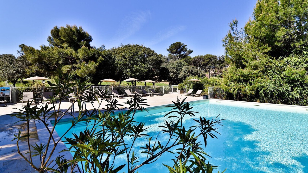 Photo of Outdoor in Giens